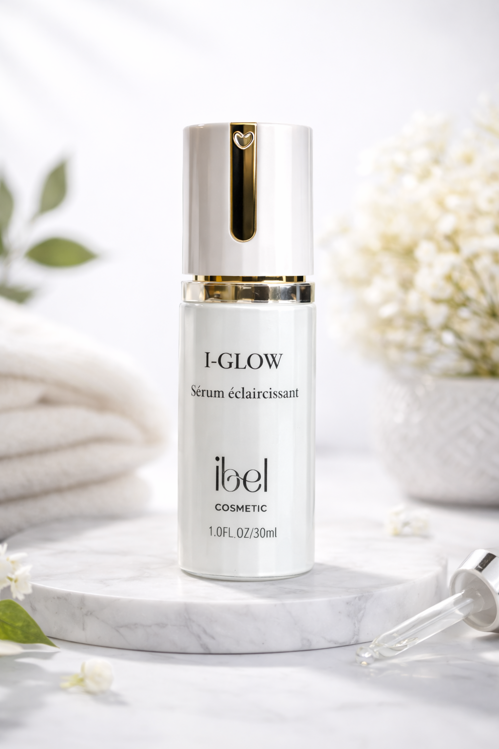 Routine I-Glow