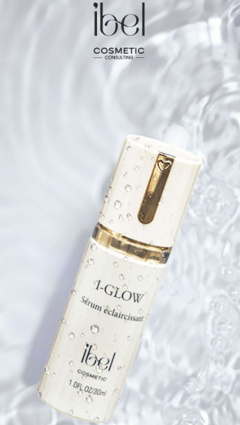 Sérum éclaircissant I-GLOW