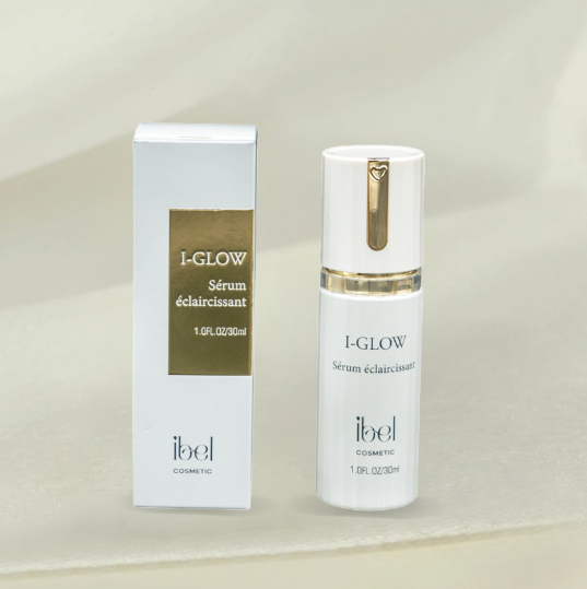 Sérum éclaircissant I-GLOW